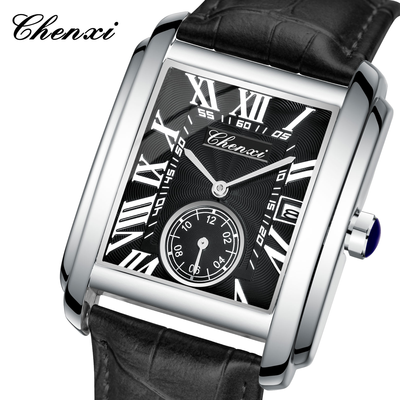 Luxury Watch Low Price - Chenxi 8216 Yeni Moda Çocuk Klasik