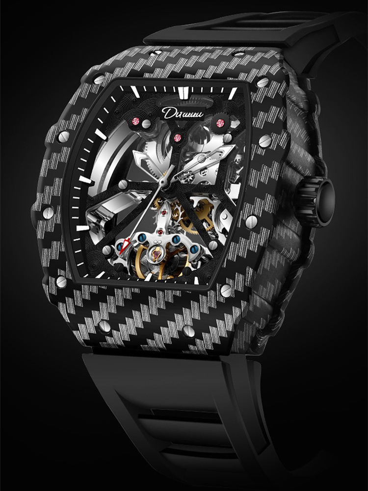 Luxury Watch Low Price - Üst marka lüks moda erkekler için