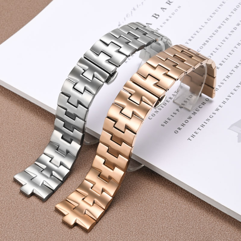 Luxury Watch Constantine - Lüks Saat Bandı Vacheron Constantin Aksesuarları