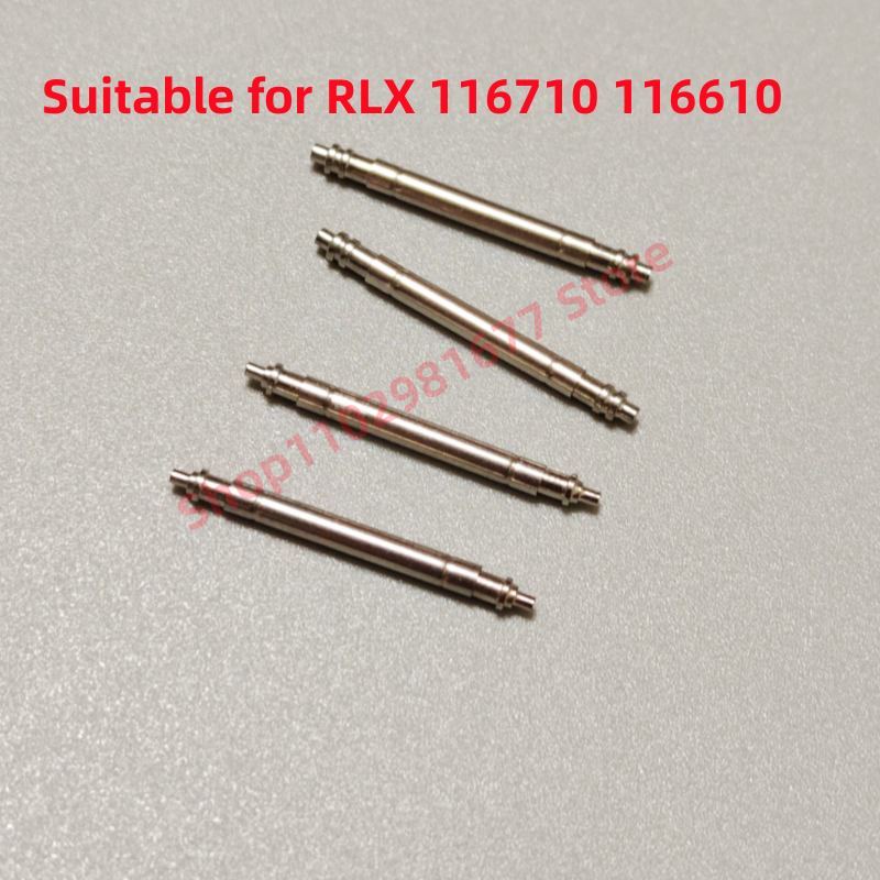Luxury Watch Expensive - 2 adet 20mm * 2.0mm 316L