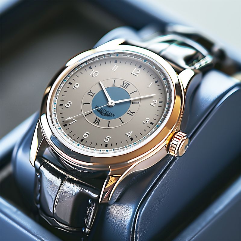 Luxury Watch Low Price - Üst Marka Erkek Kol Saati Lüks
