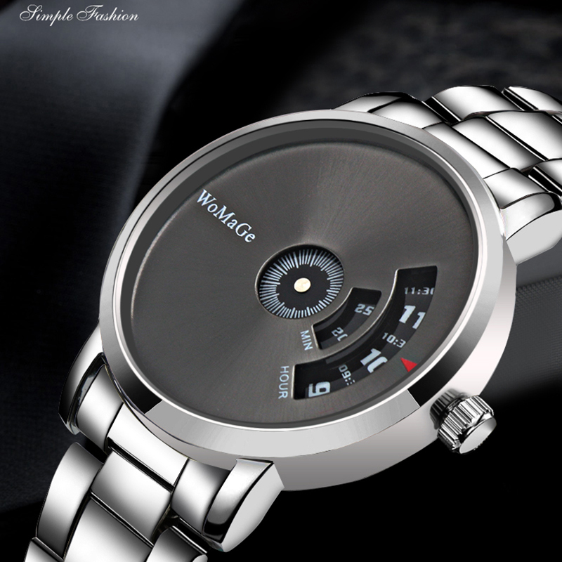 Luxury Watch Low Price - Yeni Montre Homme sıcak satış marka