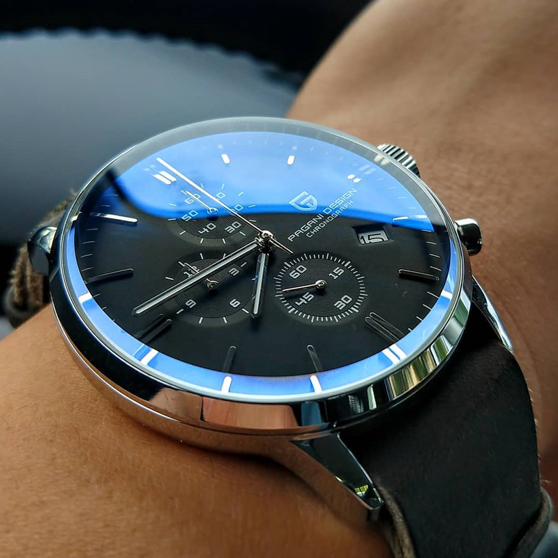 Luxury Watch Low Price - 2026 Yeni PAGANI TASARIM Marka Lüks