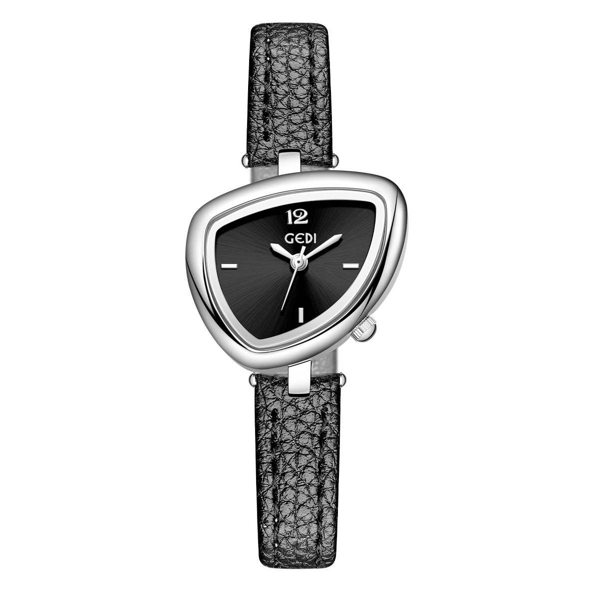 Luxury Watch Unique - GEDI Vintage Saat Deri Hafif Lüks