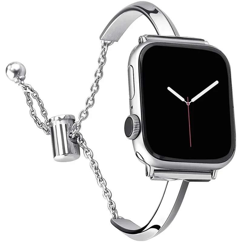 Luxury Watch Apple Bands - Lüks saat kayışı Apple Watch serisi