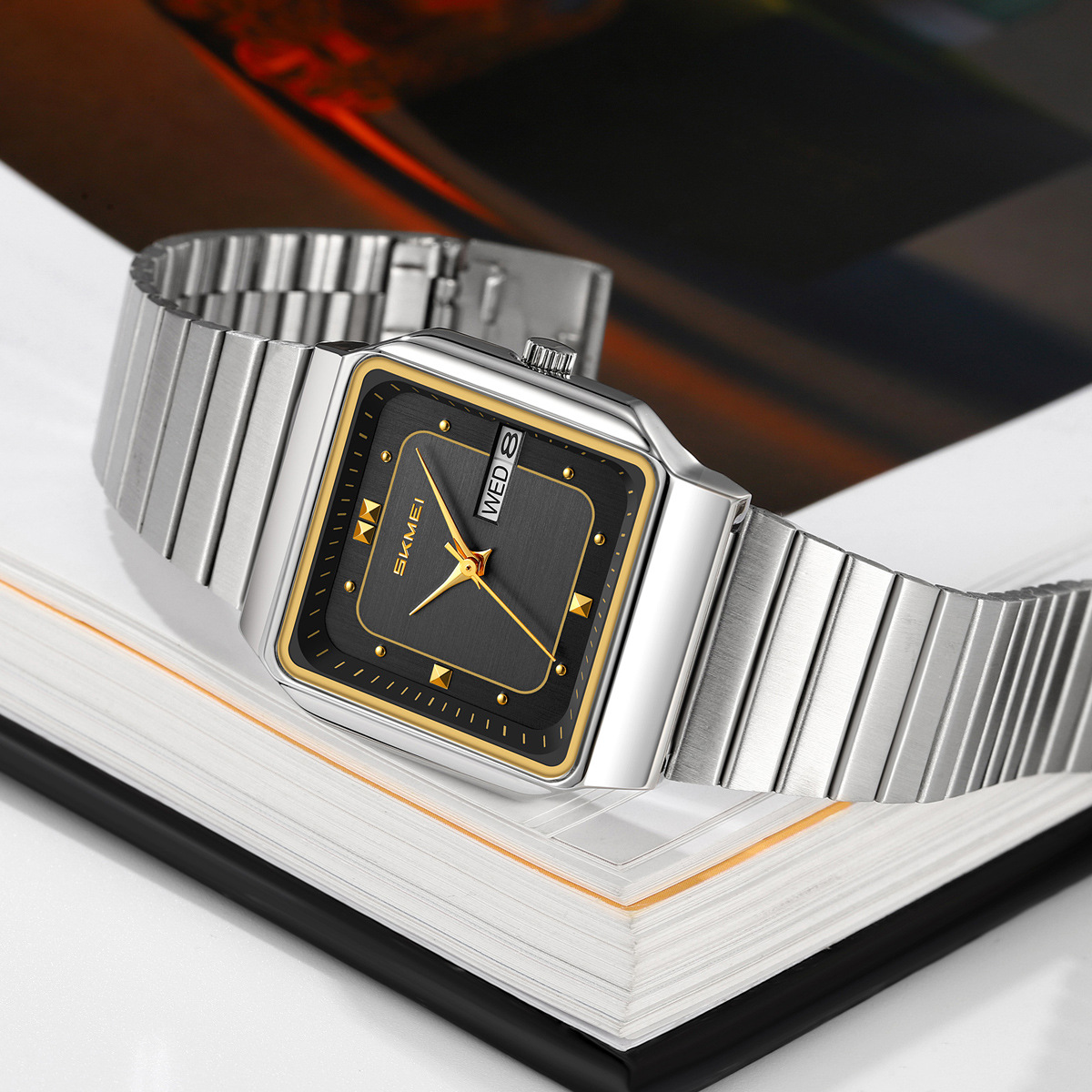 Marka Kadın Saati Paslanmaz Çe - Luxury Watch Women incelemesi ve fiyatı