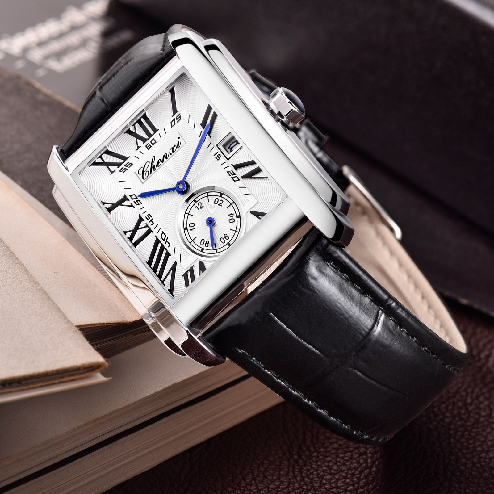 Chenxi 8216 Yeni Moda Çocuk Kl - Luxury Watch Low Price incelemesi ve fiyatı