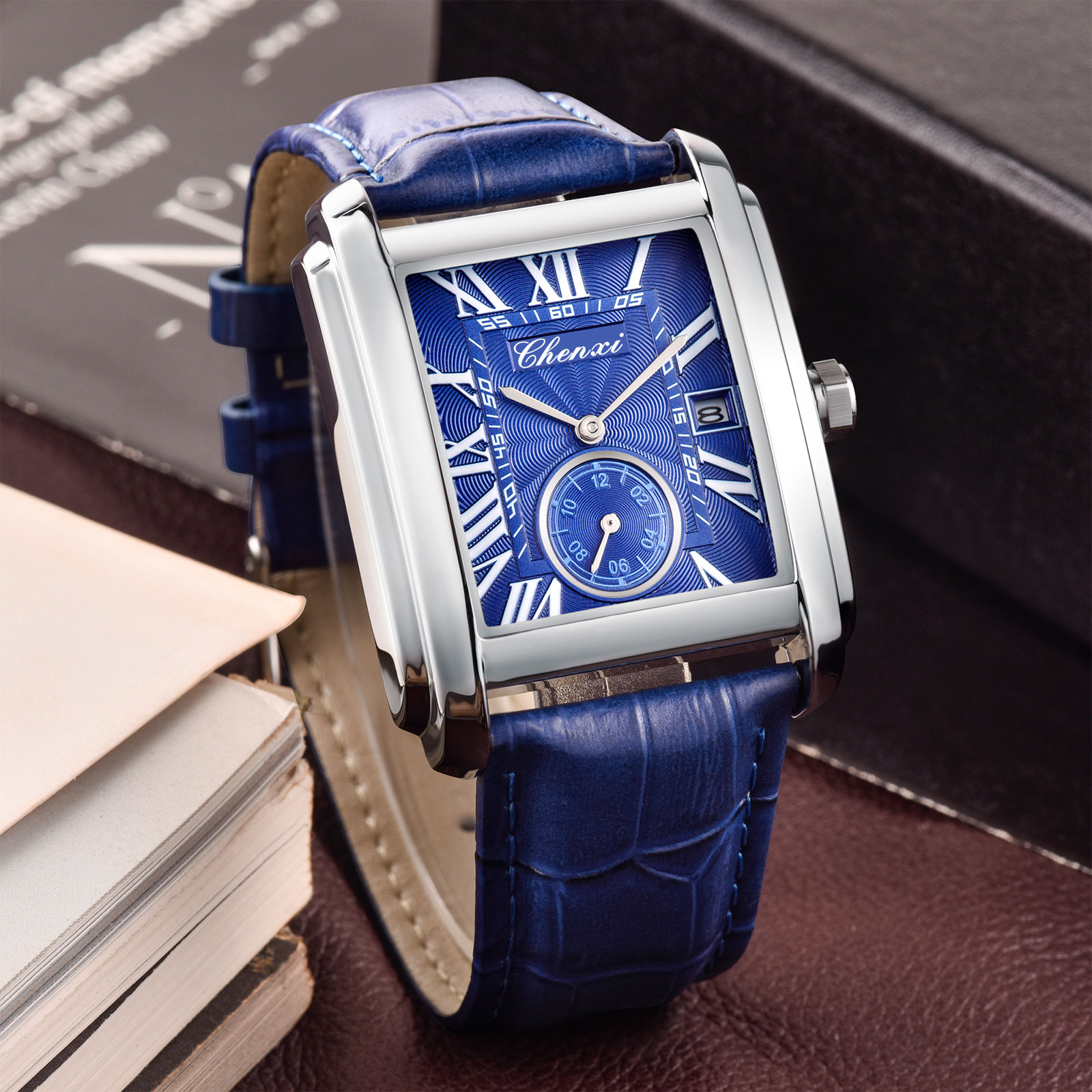 Chenxi 8216 Yeni Moda Çocuk Kl - Luxury Watch Low Price incelemesi ve fiyatı