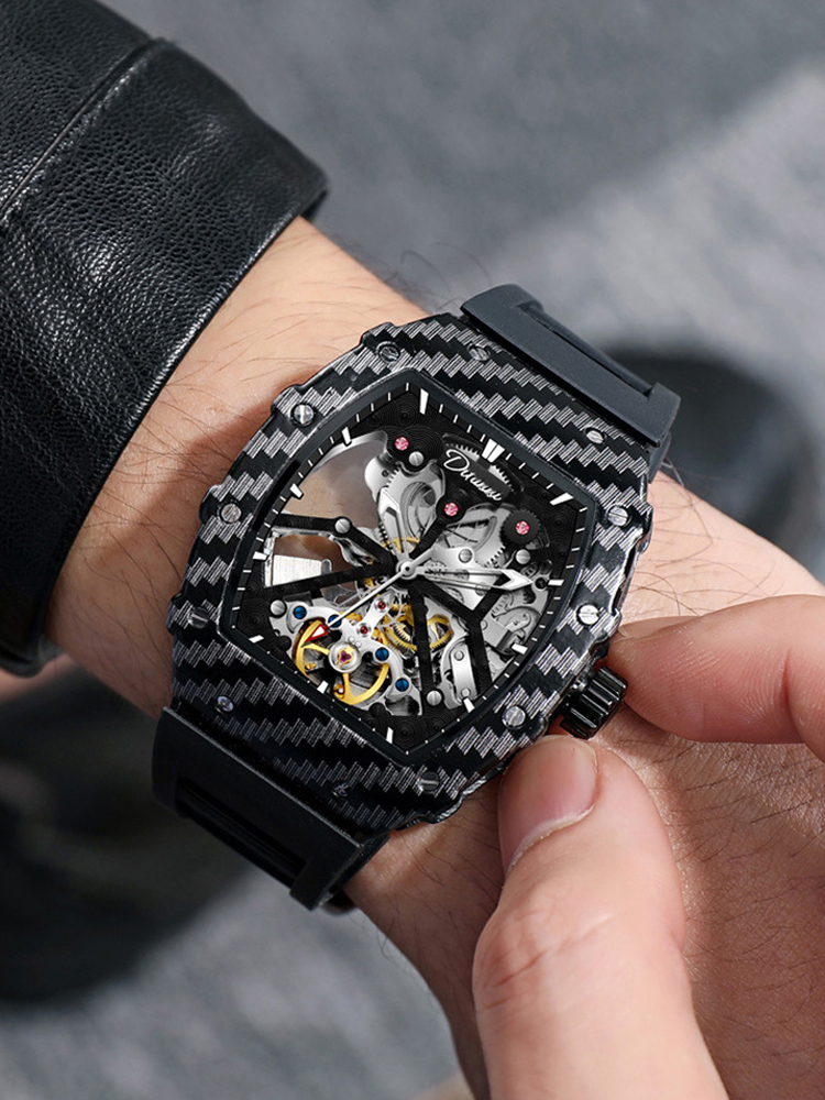 Üst marka lüks moda erkekler i - Luxury Watch Low Price incelemesi ve fiyatı