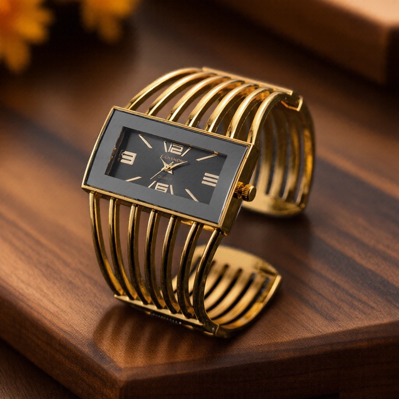 2025 Yeni Saat Kör Kutu Lüks K - Luxury Watch Women incelemesi ve fiyatı