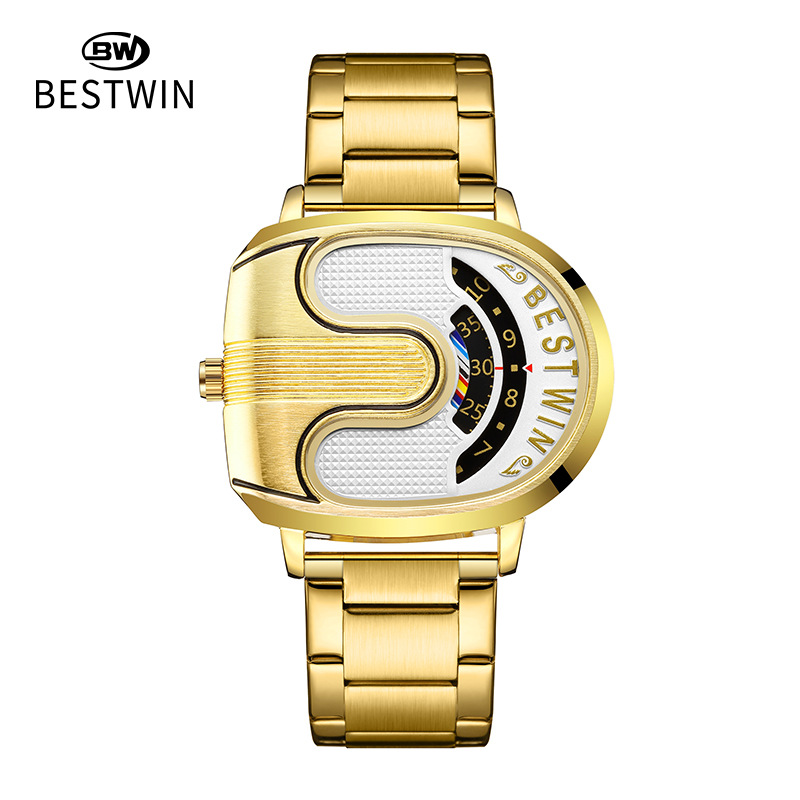 Altın Üst Düzey Marka Lüks Erk - Luxury Watch Quality incelemesi ve fiyatı