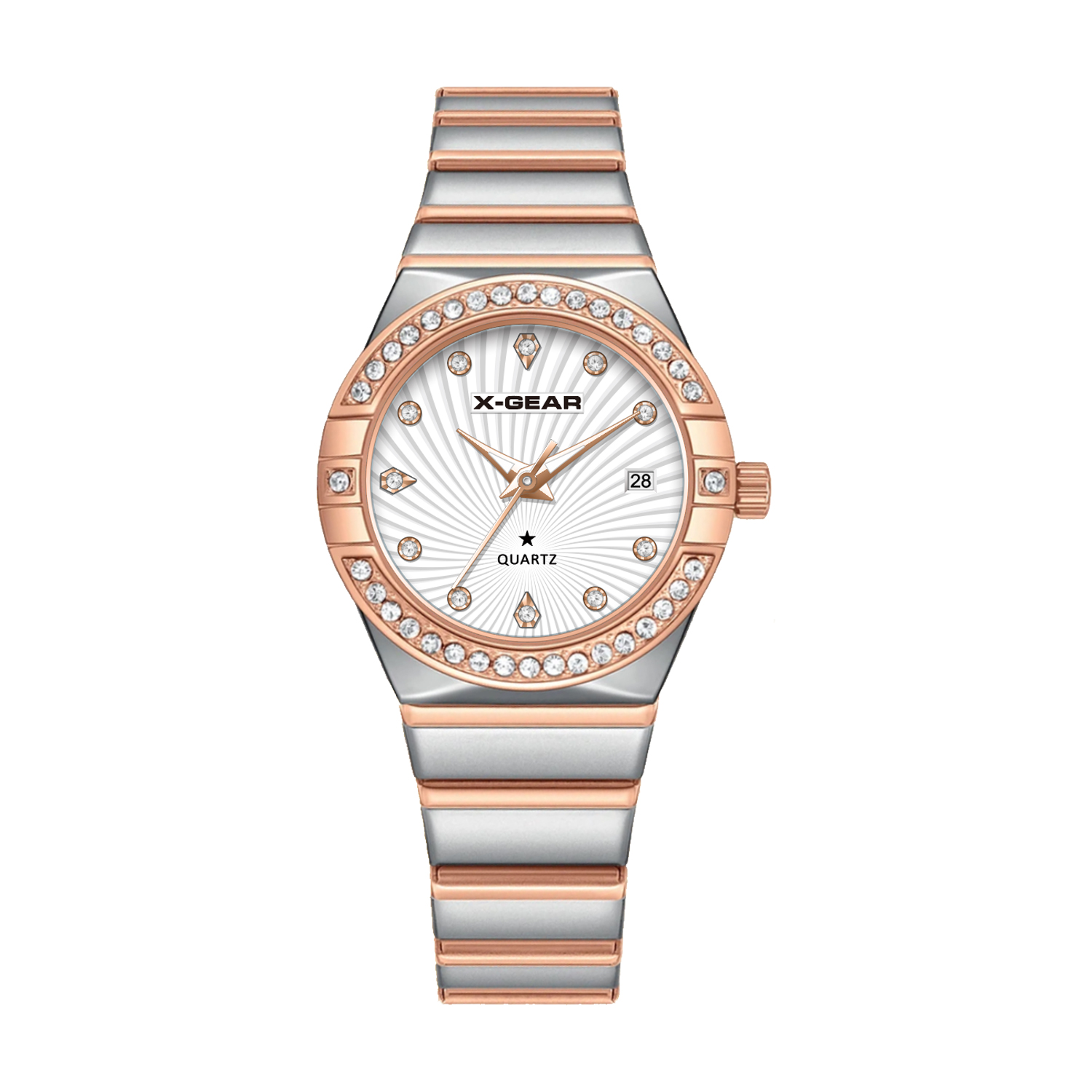 Moda Saati Kadın Lüks Işıklı S - Luxury X I Watch incelemesi ve fiyatı