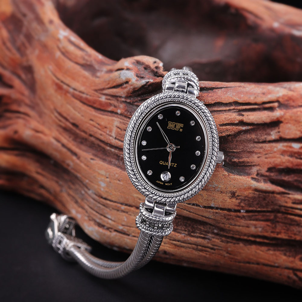 Sağlam 925 Ayar Gümüş Tayland  - Luxury Watch Thailand incelemesi ve fiyatı