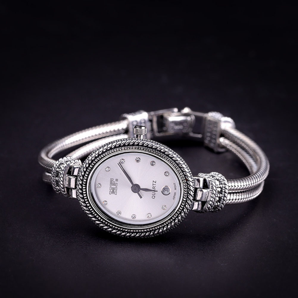 Sağlam 925 Ayar Gümüş Tayland  - Luxury Watch Thailand incelemesi ve fiyatı