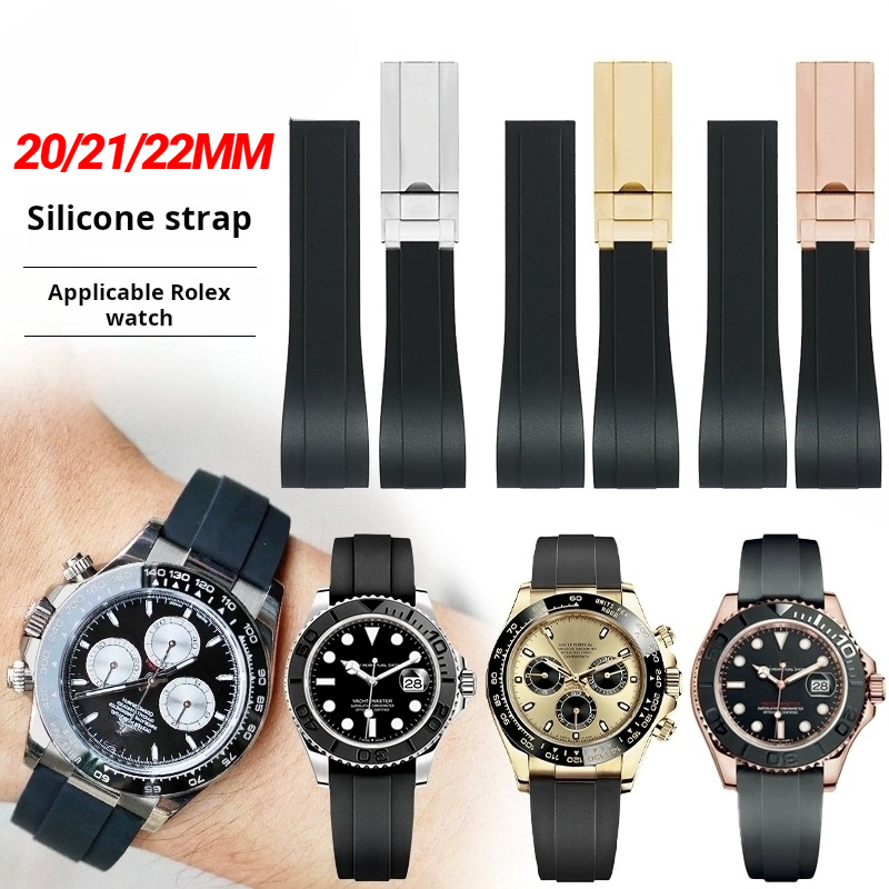 20mm 21mm 22mm Rolex Daytona G - Luxury Watch Expensive incelemesi ve fiyatı
