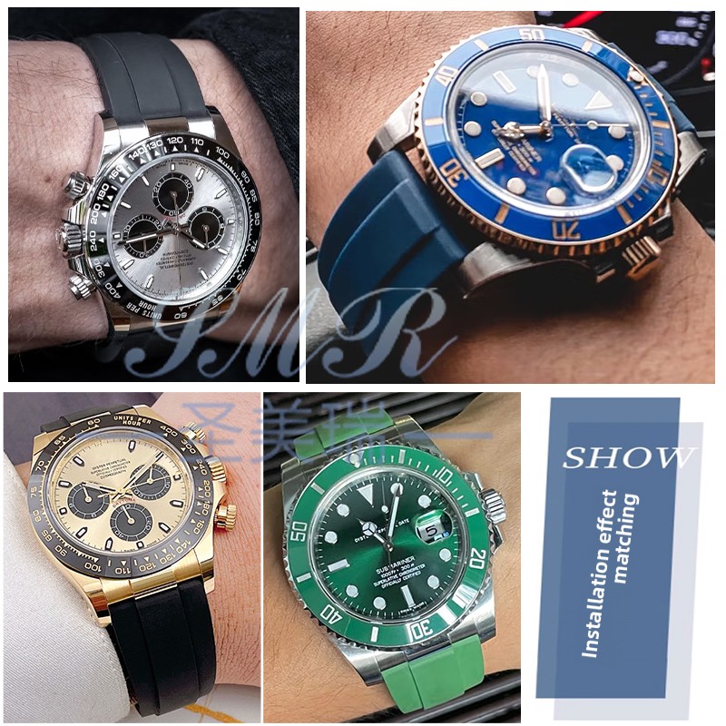 20mm 21mm 22mm Rolex Daytona G - Luxury Watch Expensive incelemesi ve fiyatı