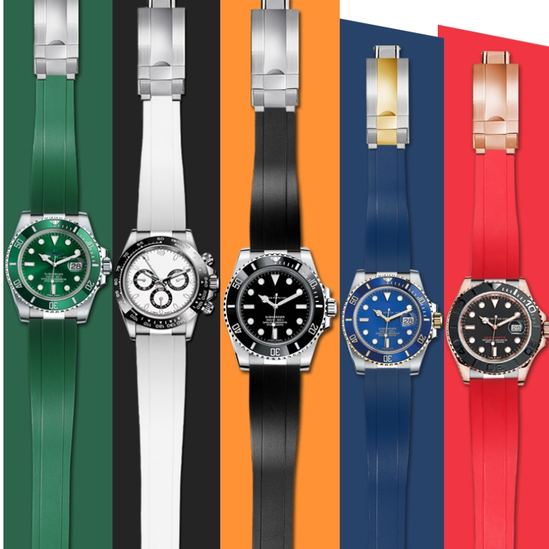 20mm 21mm 22mm Rolex Daytona G - Luxury Watch Expensive incelemesi ve fiyatı