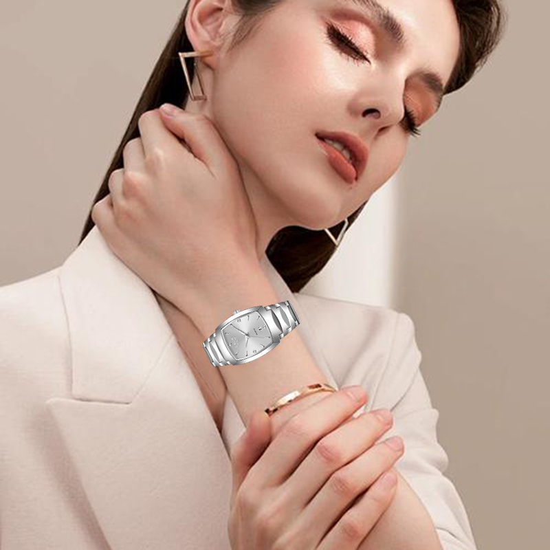 LIGE 2026 yeni Kadın Saati İş  - Luxury Watch Women incelemesi ve fiyatı