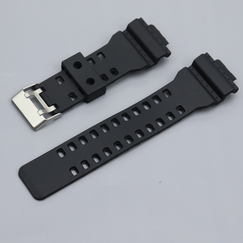 16mm Silikon Kordonlu Saat Cas - Luxury Watch G Shock incelemesi ve fiyatı