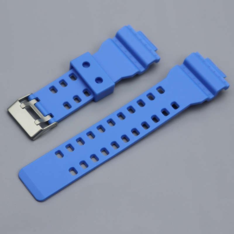 16mm Silikon Kordonlu Saat Cas - Luxury Watch G Shock incelemesi ve fiyatı