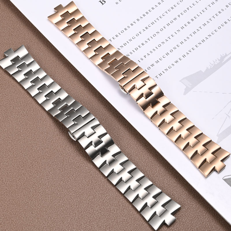 Lüks Saat Bandı Vacheron Const - Luxury Watch Constantine incelemesi ve fiyatı