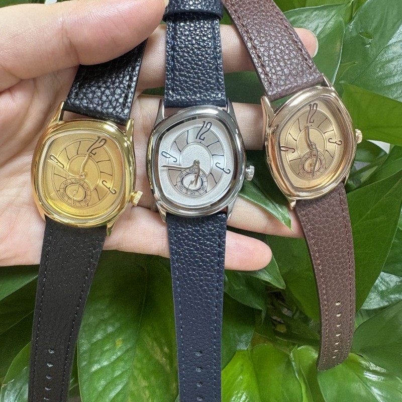 Kadınlar ve erkekler için yeni - Luxury Watch Unique incelemesi ve fiyatı