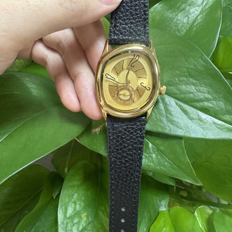 Kadınlar ve erkekler için yeni - Luxury Watch Unique incelemesi ve fiyatı