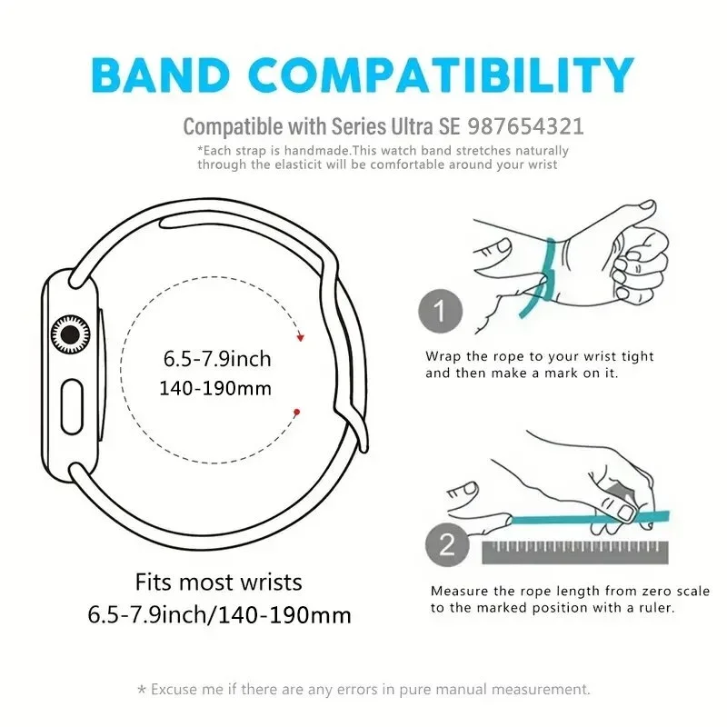 Apple iWatch kayışı için uygun - Luxury Watch Apple Bands incelemesi ve fiyatı