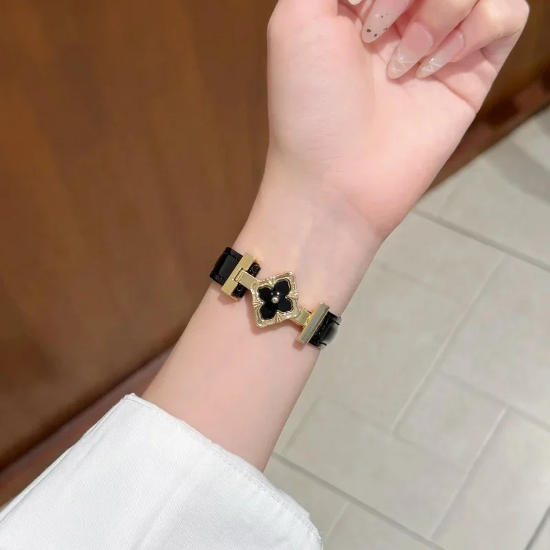 Apple iWatch kayışı için uygun - Luxury Watch Apple Bands incelemesi ve fiyatı