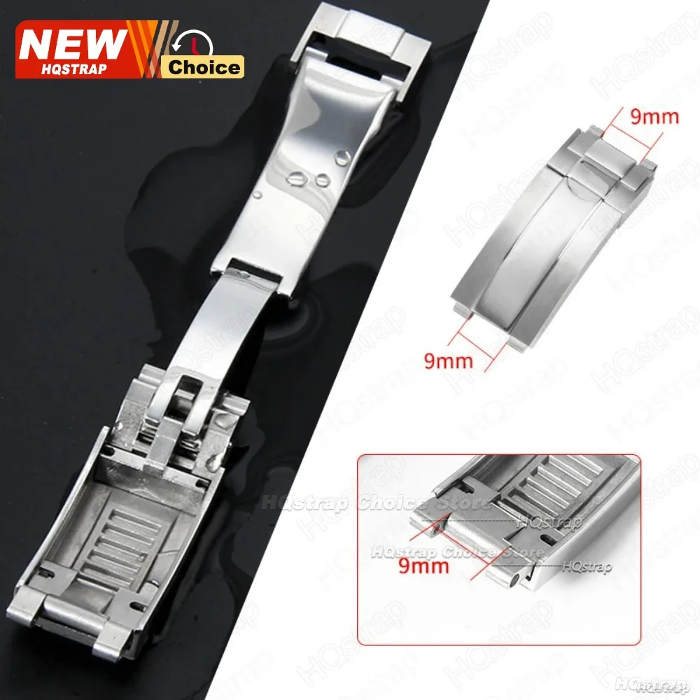 9mm x 9mm Katlanır Toka Rolex  - Luxury Watch Unique incelemesi ve fiyatı