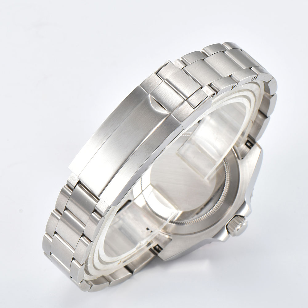 40mm Lüks Dalış Erkek Saati NH - Luxury Watch Quality incelemesi ve fiyatı