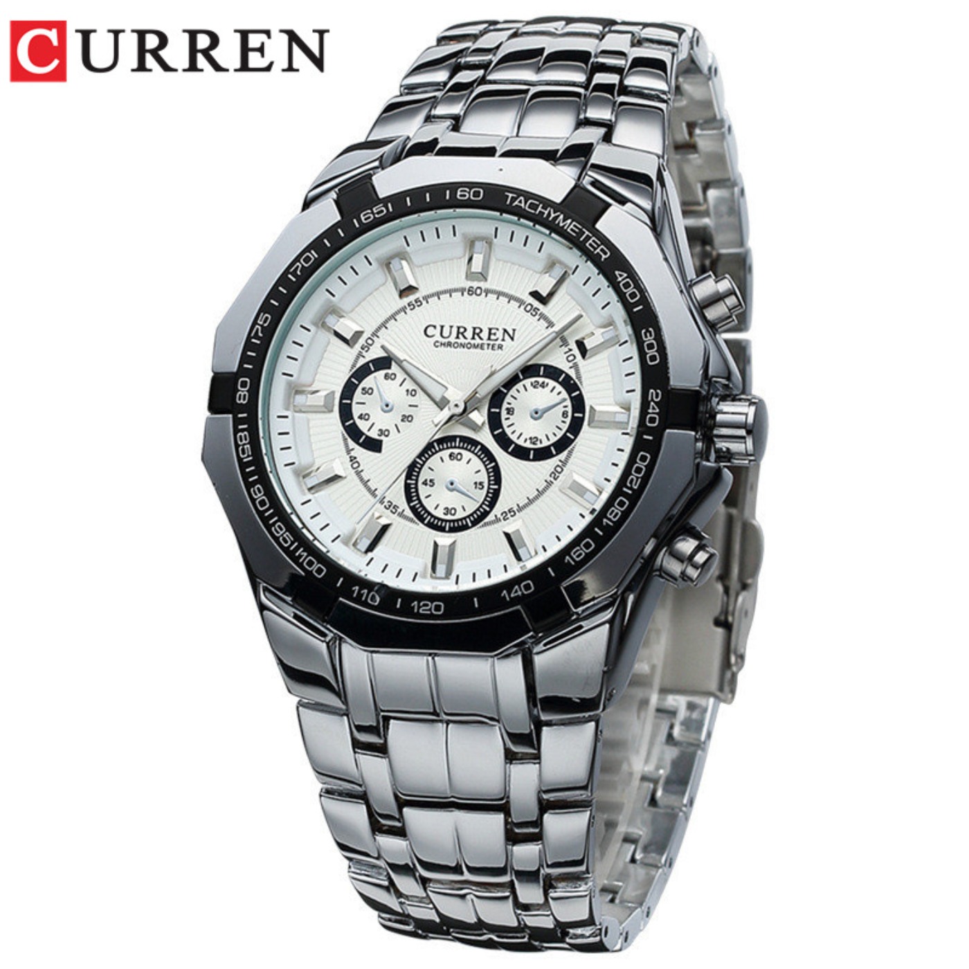 CURREN Erkekler Lüks Marka Ask - Luxury Watch Exchange incelemesi ve fiyatı