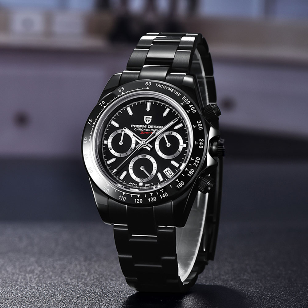 PD-1644 PAGANI DESIGN 2026 Yen - Luxury Watch Design incelemesi ve fiyatı