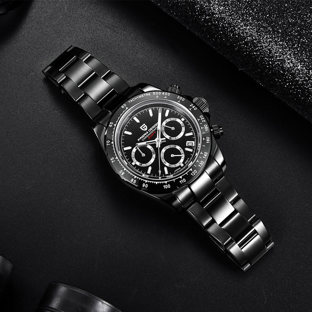 PD-1644 PAGANI DESIGN 2026 Yen - Luxury Watch Design incelemesi ve fiyatı