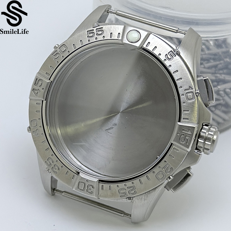 SmileLife VK63 42mm Avenger Se - Luxury Watch Kit incelemesi ve fiyatı