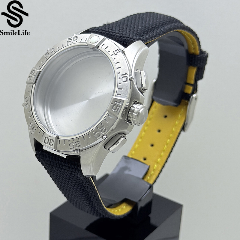 SmileLife VK63 42mm Avenger Se - Luxury Watch Kit incelemesi ve fiyatı
