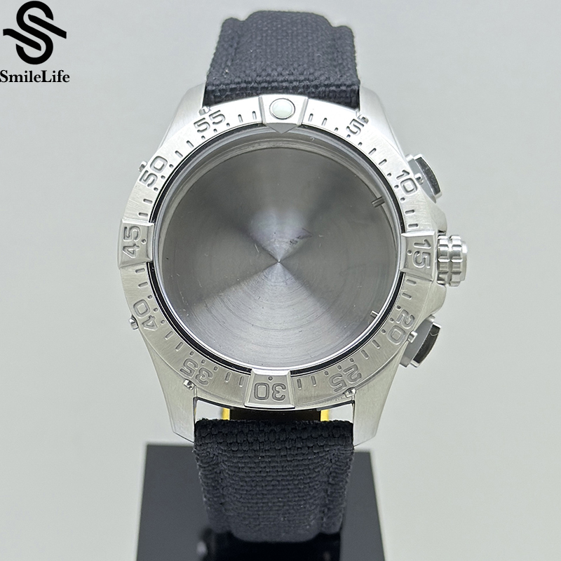 SmileLife VK63 42mm Avenger Se - Luxury Watch Kit incelemesi ve fiyatı