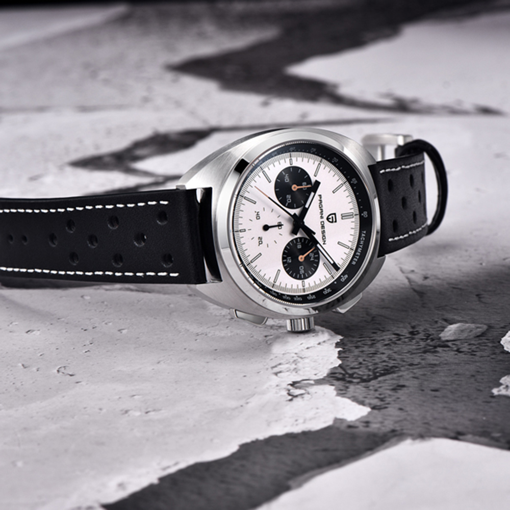 PAGANI TASARIM Saatler En İyi  - Compass Watch Luxury incelemesi ve fiyatı