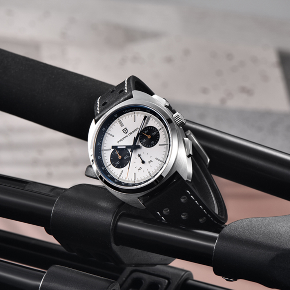 PAGANI TASARIM Saatler En İyi  - Compass Watch Luxury incelemesi ve fiyatı