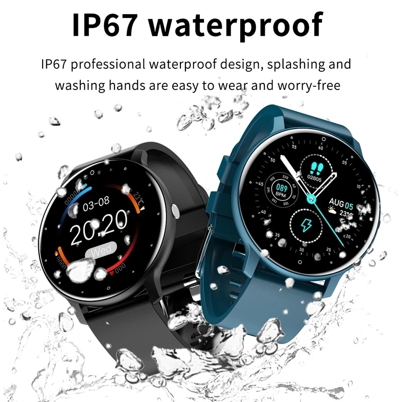 LIGE 2026 Yeni Akıllı Saat Erk - Minute Repeater Watch incelemesi ve fiyatı