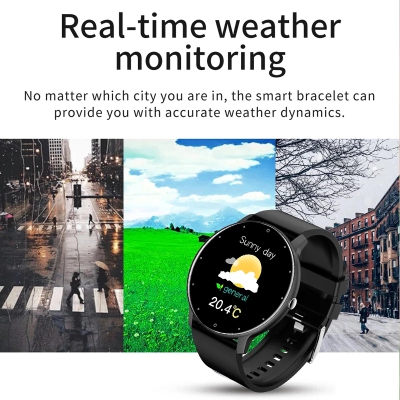 LIGE 2026 Yeni Akıllı Saat Erk - Minute Repeater Watch incelemesi ve fiyatı