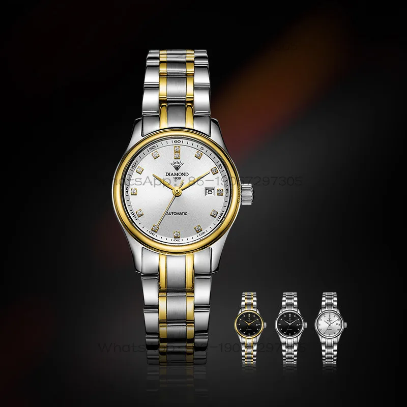 Time Island Watch Store Shangh - Luxury Watch Women incelemesi ve fiyatı