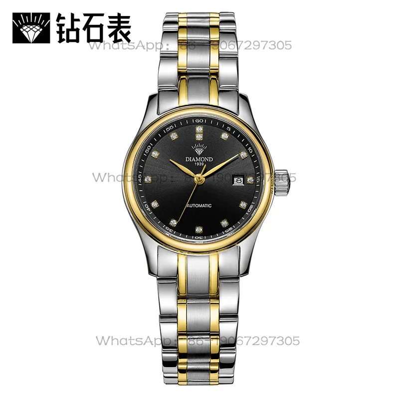 Time Island Watch Store Shangh - Luxury Watch Women incelemesi ve fiyatı