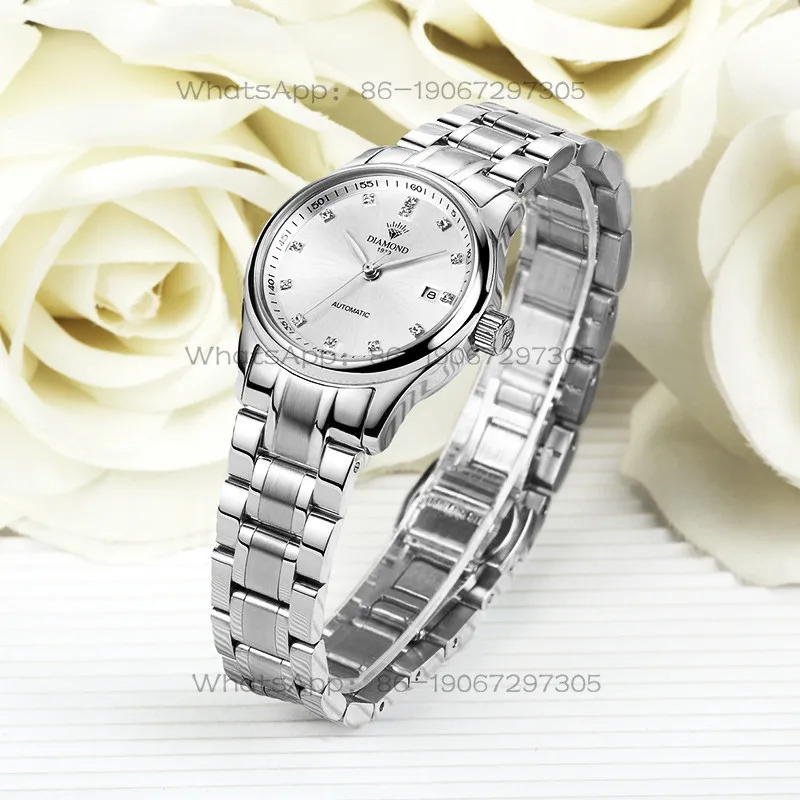 Time Island Watch Store Shangh - Luxury Watch Women incelemesi ve fiyatı