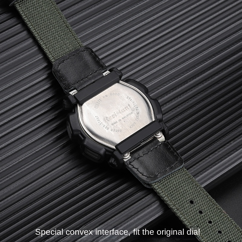G-SHOCK Casio DW-9052 DW9050 9 - Luxury Watch G Shock incelemesi ve fiyatı
