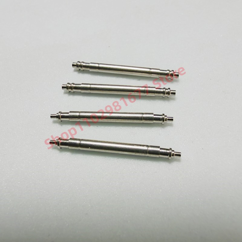 2 adet 20mm * 2.0mm 316L pasla - Luxury Watch Expensive incelemesi ve fiyatı
