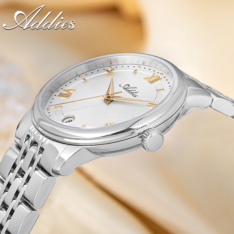 Addies Yeni Lüks Kadın Saatler - Luxury Watch Women incelemesi ve fiyatı