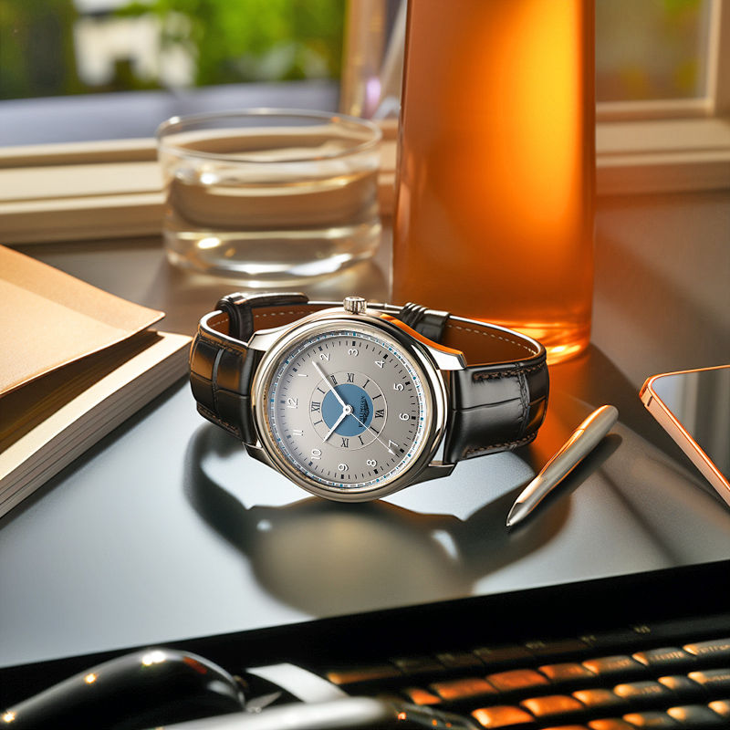 Üst Marka Erkek Kol Saati Lüks - Luxury Watch Low Price incelemesi ve fiyatı
