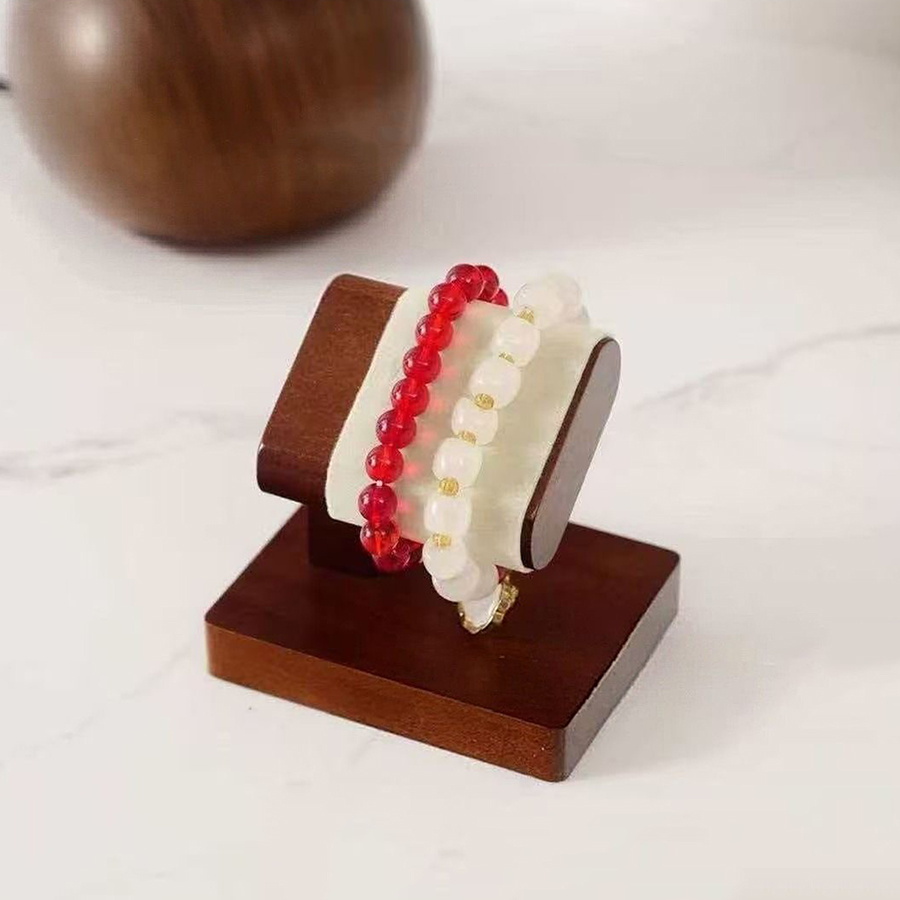 Ahşap Saat Sergi Standı Masif  - Luxury Watch Shop incelemesi ve fiyatı