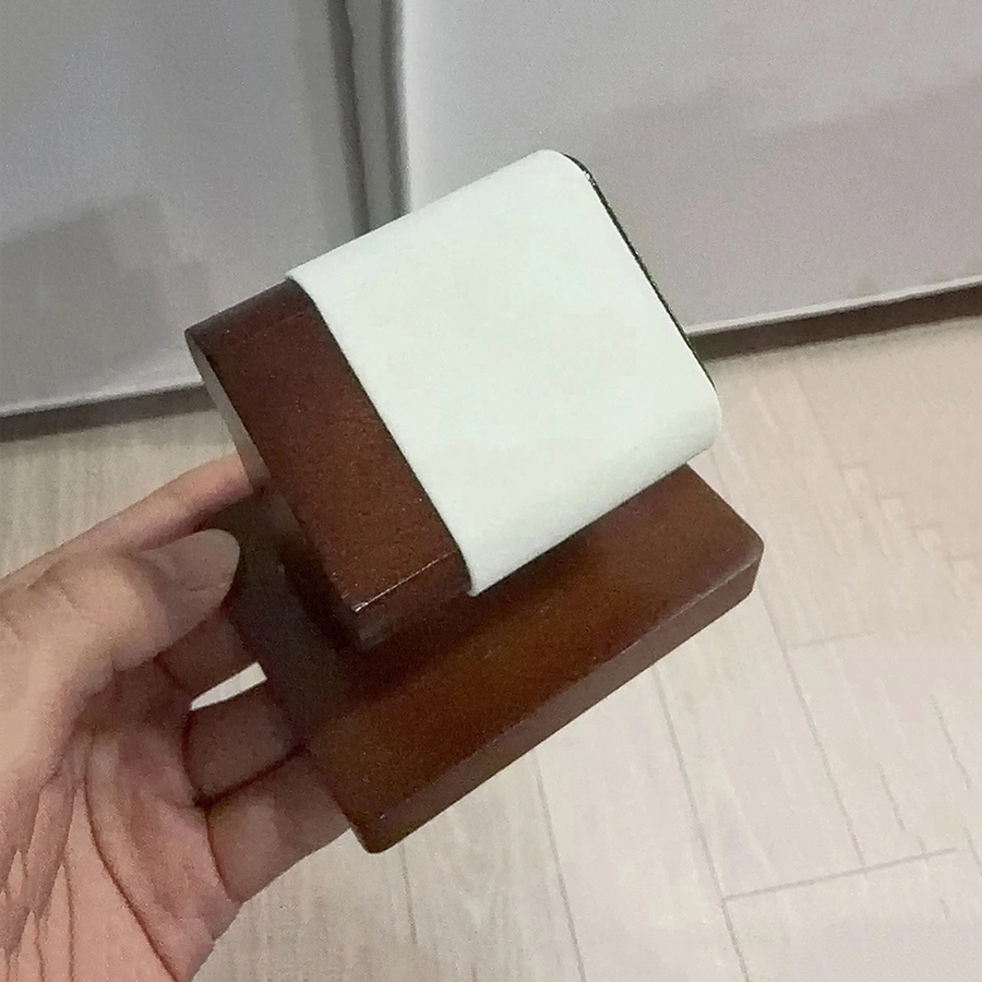 Ahşap Saat Sergi Standı Masif  - Luxury Watch Shop incelemesi ve fiyatı